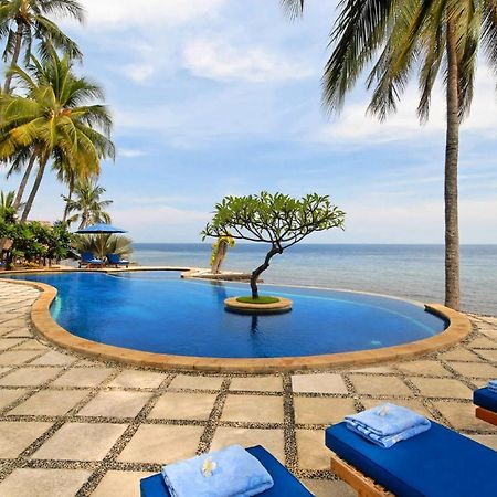 Agung Bali Nirwana Villas And Spa Tejakula Dış mekan fotoğraf