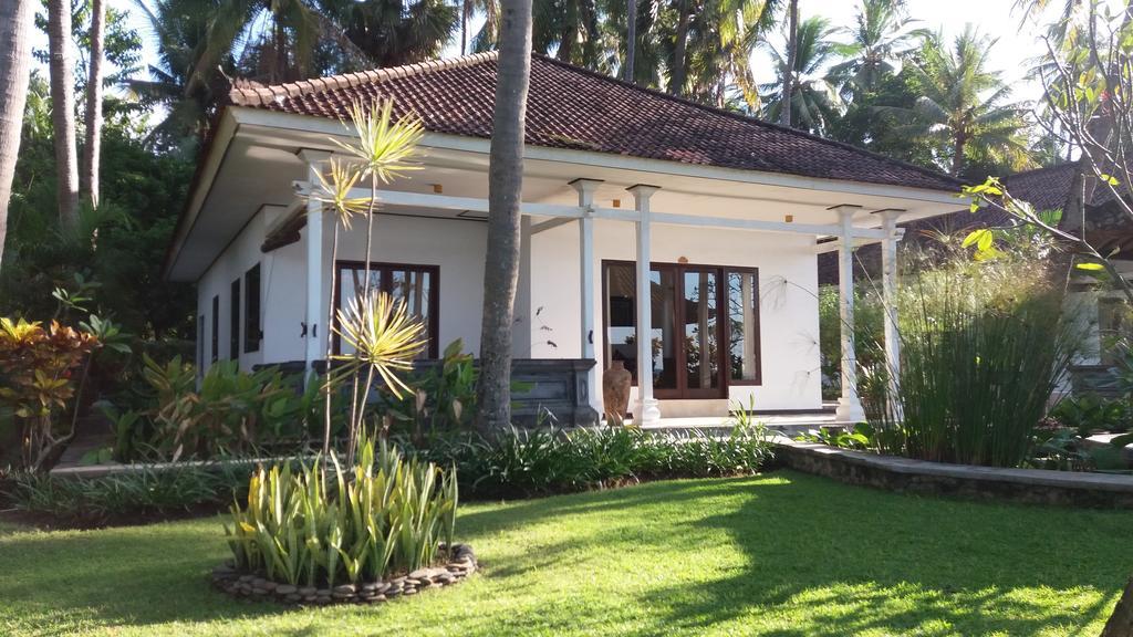 Agung Bali Nirwana Villas And Spa Tejakula Dış mekan fotoğraf