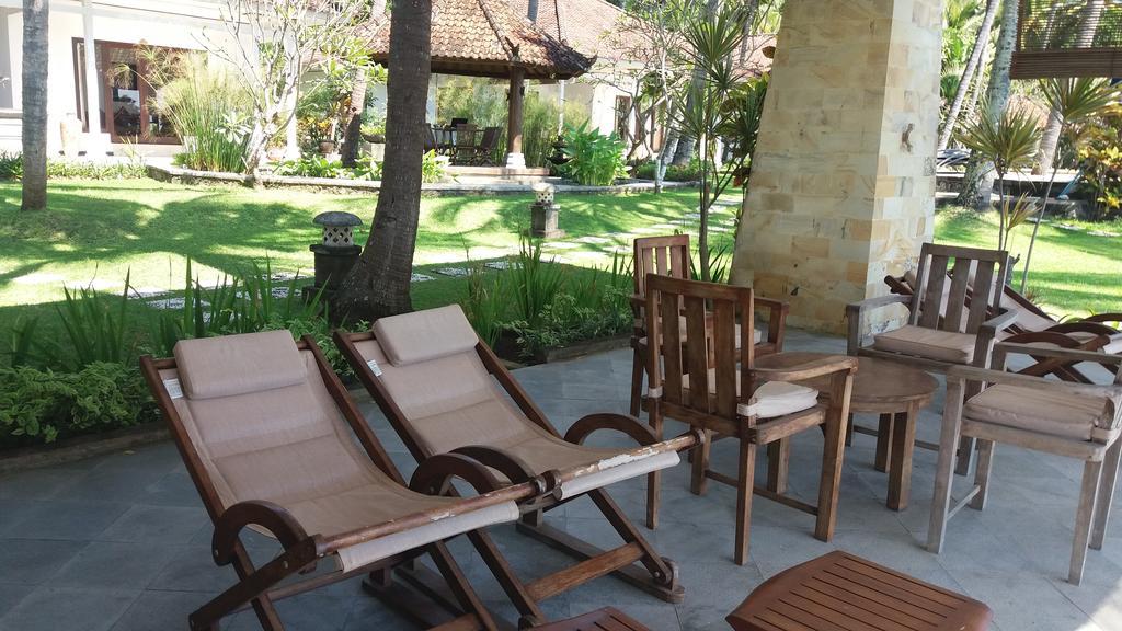 Agung Bali Nirwana Villas And Spa Tejakula Dış mekan fotoğraf