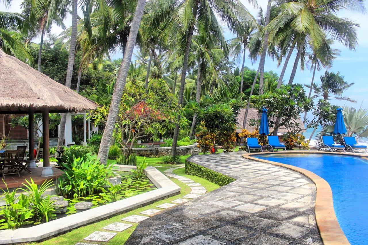 Agung Bali Nirwana Villas And Spa Tejakula Dış mekan fotoğraf