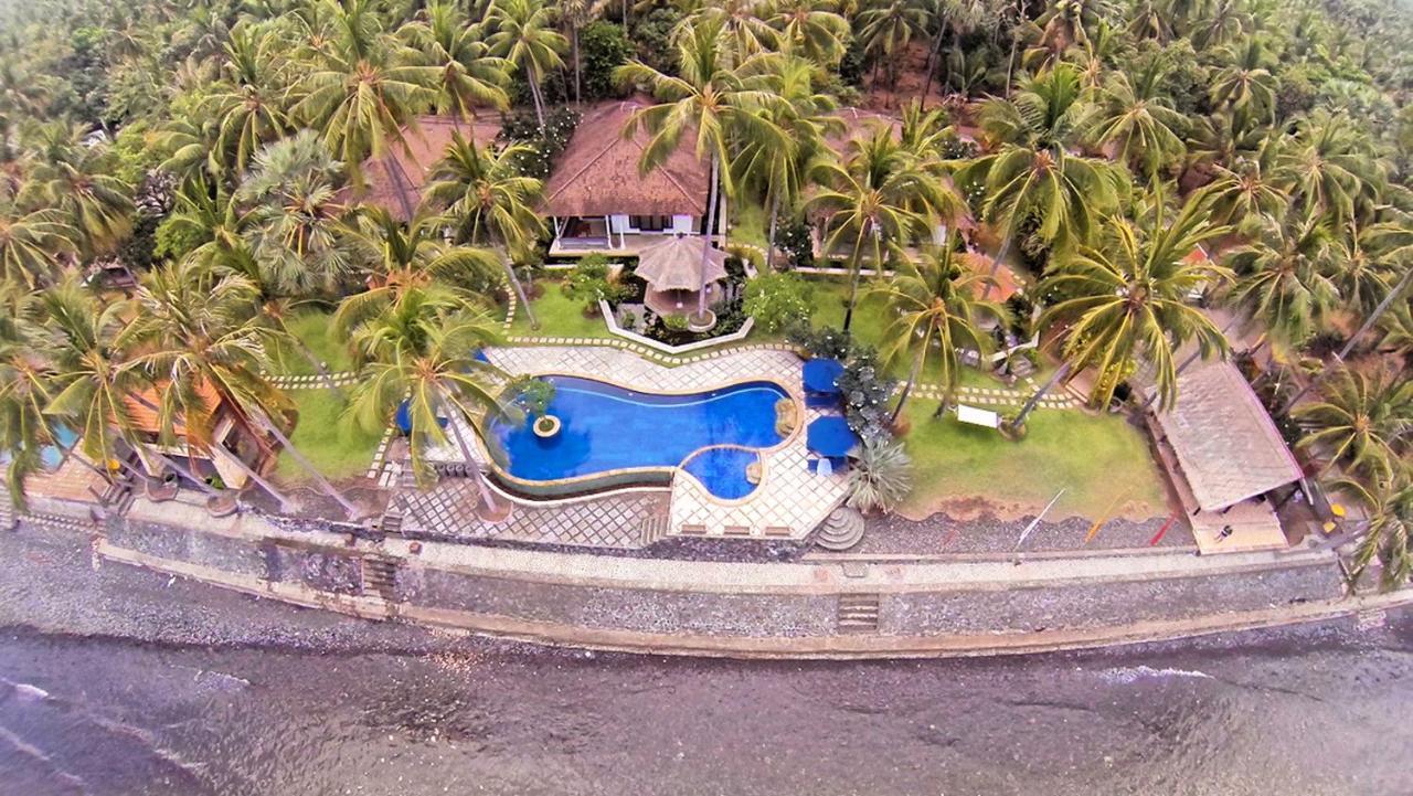 Agung Bali Nirwana Villas And Spa Tejakula Dış mekan fotoğraf