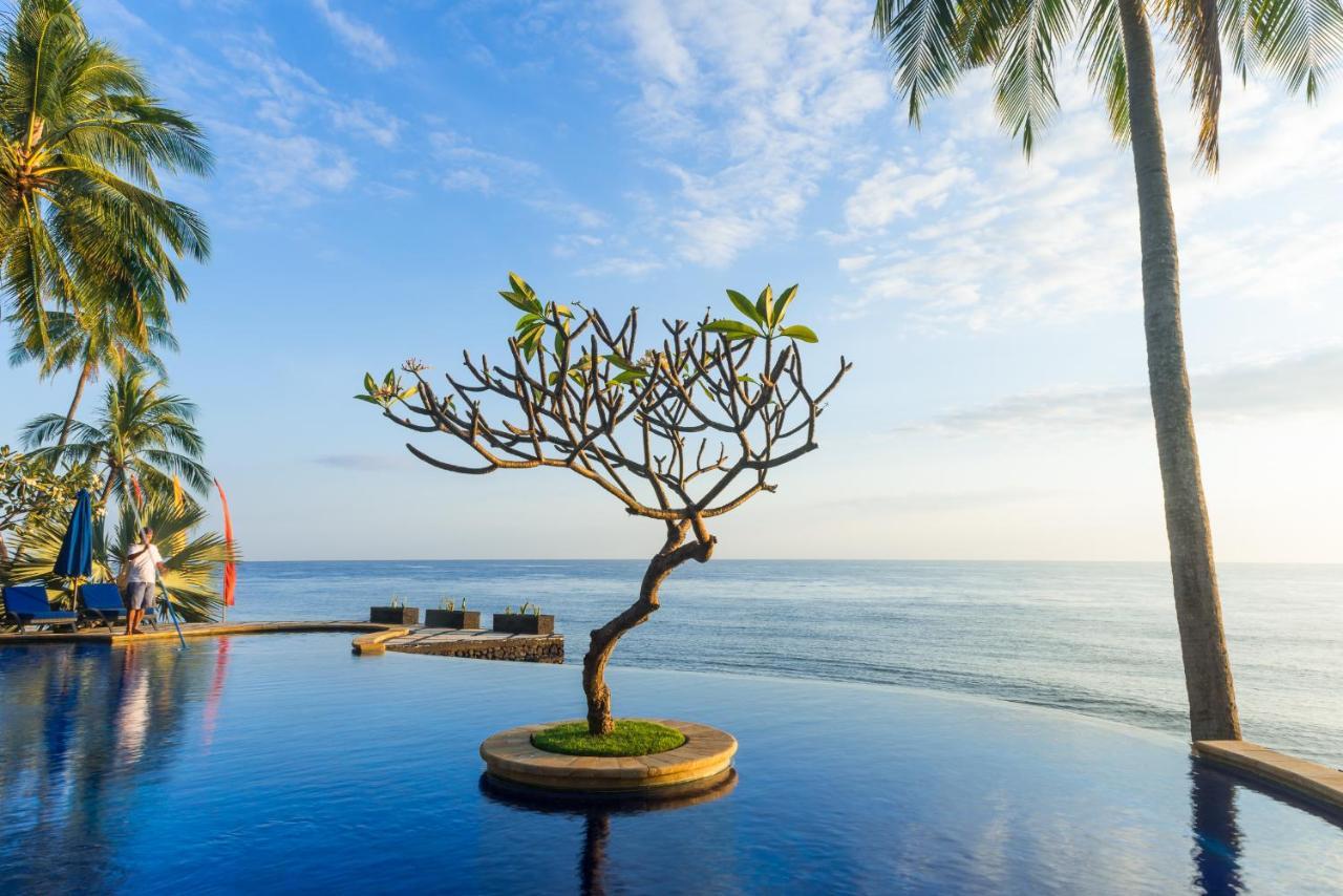 Agung Bali Nirwana Villas And Spa Tejakula Dış mekan fotoğraf