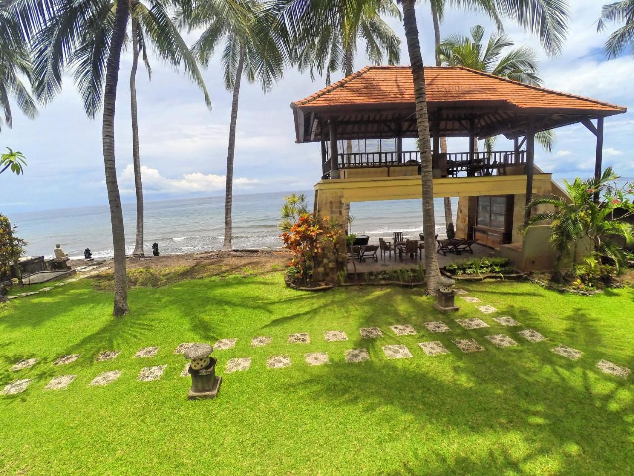 Agung Bali Nirwana Villas And Spa Tejakula Dış mekan fotoğraf