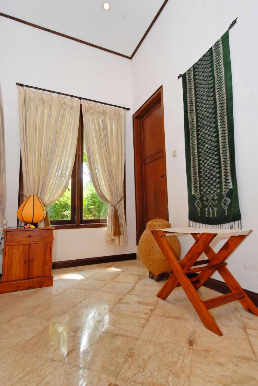 Agung Bali Nirwana Villas And Spa Tejakula Dış mekan fotoğraf