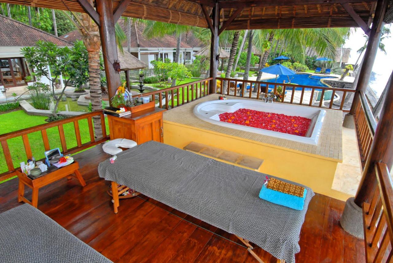 Agung Bali Nirwana Villas And Spa Tejakula Dış mekan fotoğraf