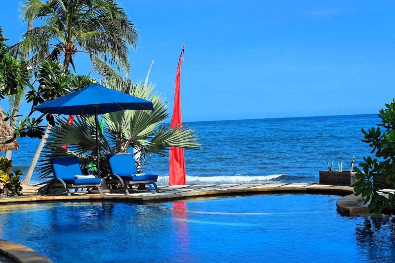 Agung Bali Nirwana Villas And Spa Tejakula Dış mekan fotoğraf