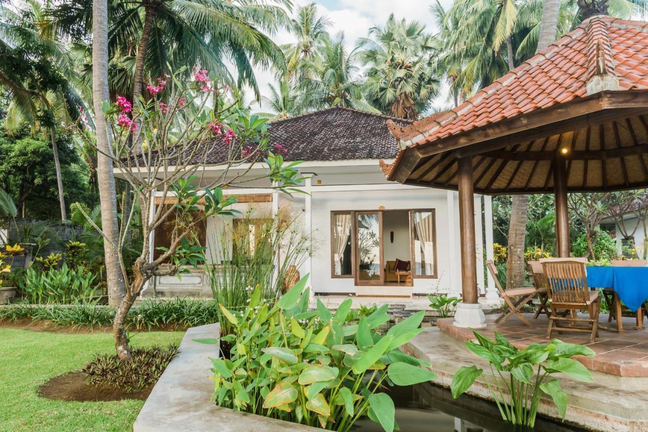 Agung Bali Nirwana Villas And Spa Tejakula Dış mekan fotoğraf