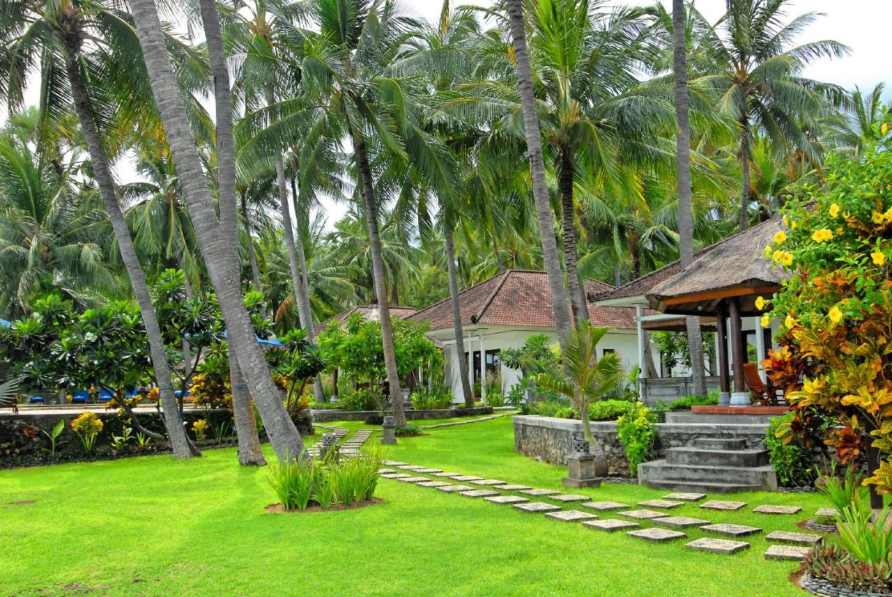 Agung Bali Nirwana Villas And Spa Tejakula Dış mekan fotoğraf