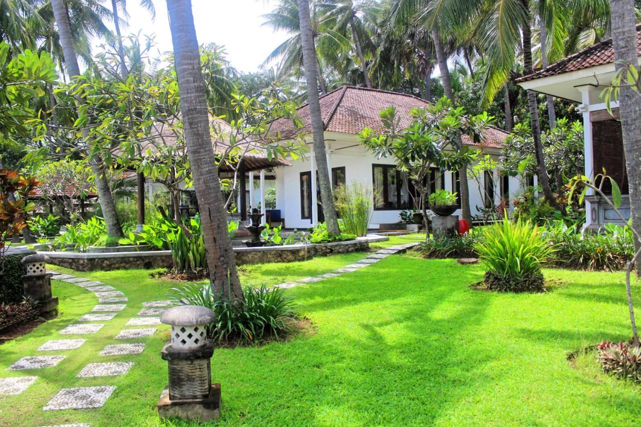 Agung Bali Nirwana Villas And Spa Tejakula Dış mekan fotoğraf