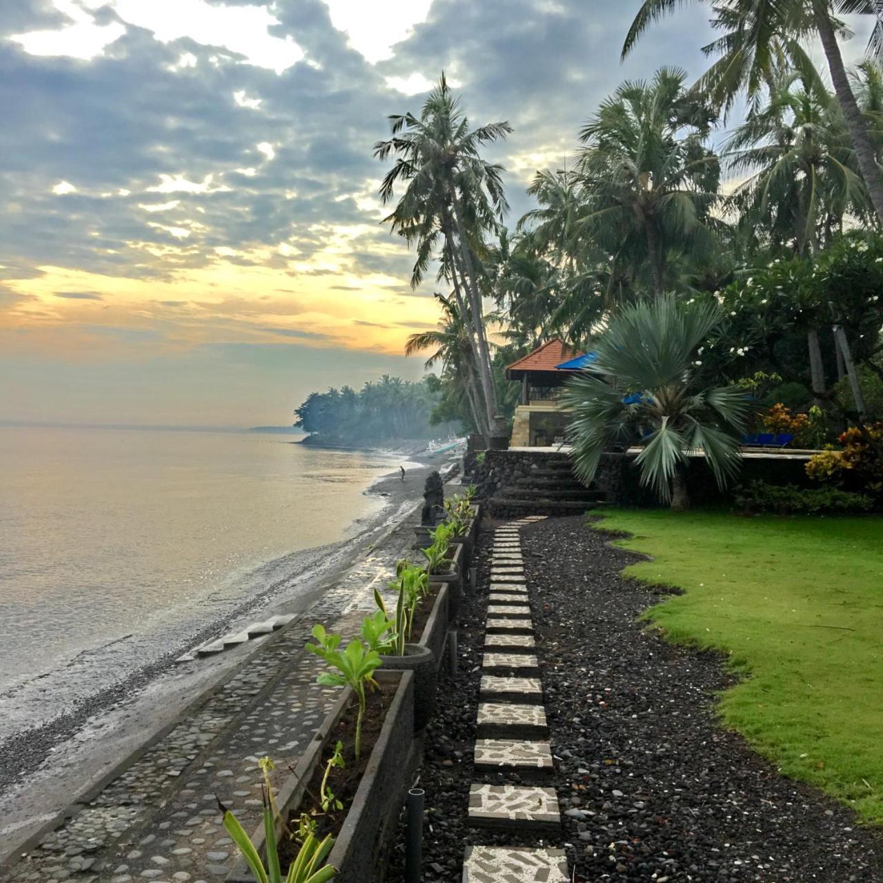 Agung Bali Nirwana Villas And Spa Tejakula Dış mekan fotoğraf