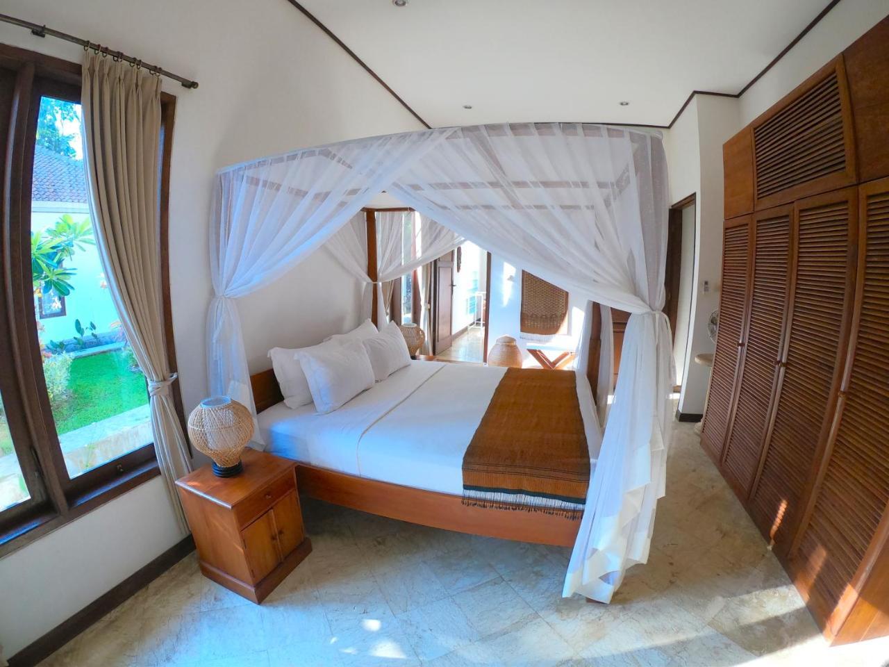 Agung Bali Nirwana Villas And Spa Tejakula Dış mekan fotoğraf