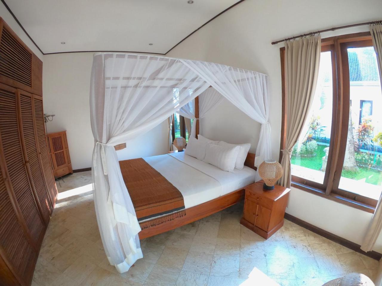 Agung Bali Nirwana Villas And Spa Tejakula Dış mekan fotoğraf