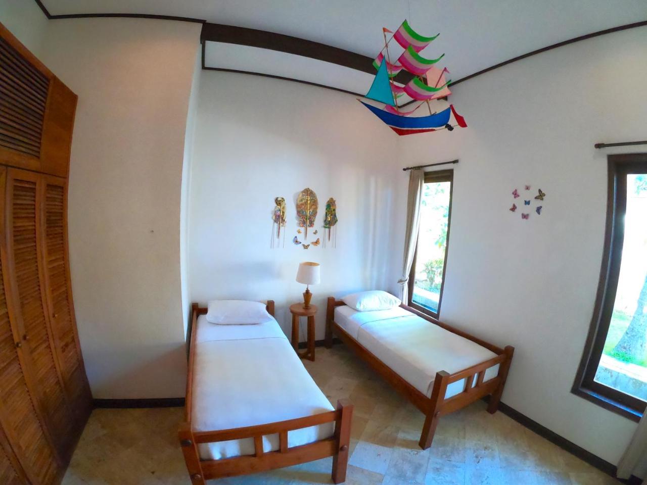 Agung Bali Nirwana Villas And Spa Tejakula Dış mekan fotoğraf