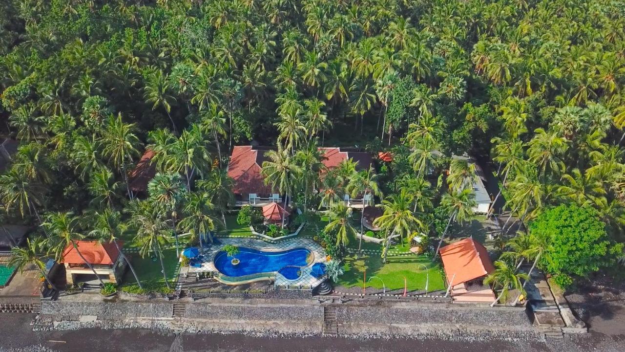 Agung Bali Nirwana Villas And Spa Tejakula Dış mekan fotoğraf