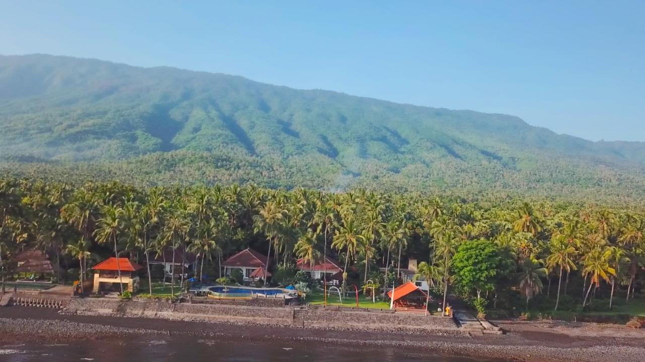 Agung Bali Nirwana Villas And Spa Tejakula Dış mekan fotoğraf