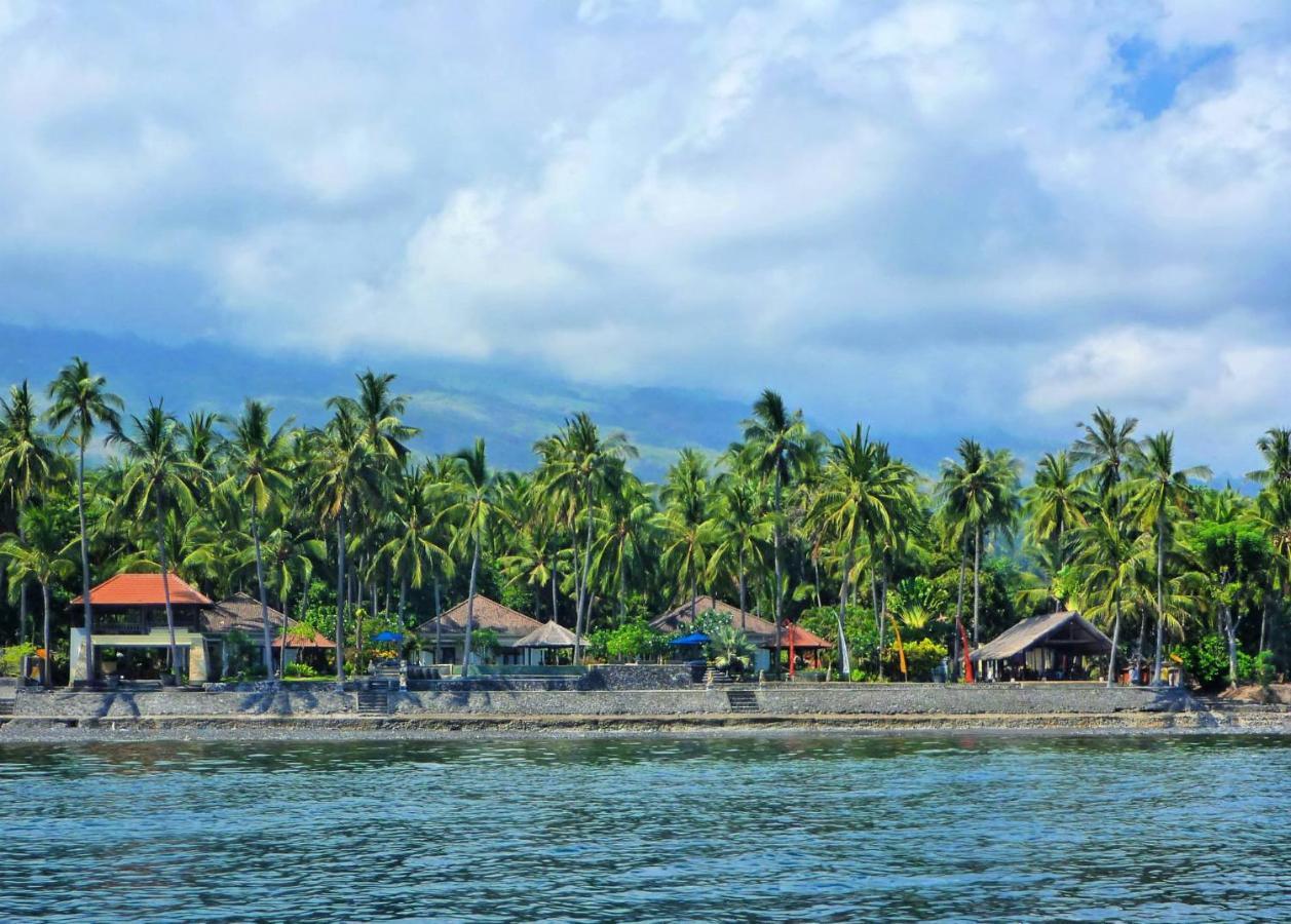 Agung Bali Nirwana Villas And Spa Tejakula Dış mekan fotoğraf